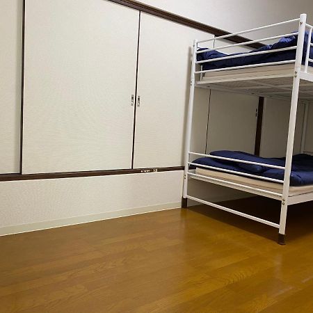Hotel Akitaya Annex Fudžisawa Exteriér fotografie