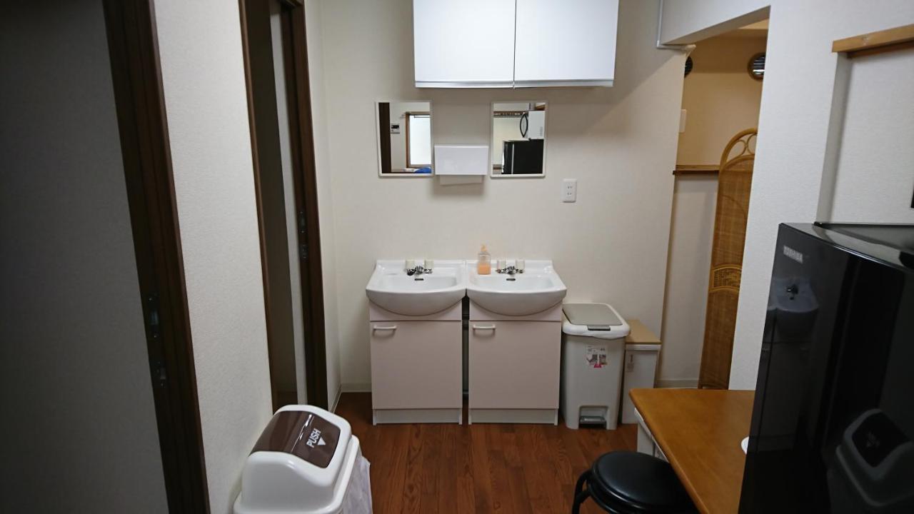 Hotel Akitaya Annex Fudžisawa Exteriér fotografie