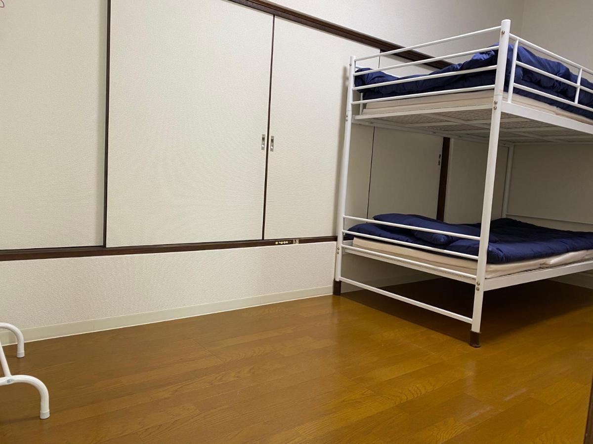 Hotel Akitaya Annex Fudžisawa Exteriér fotografie